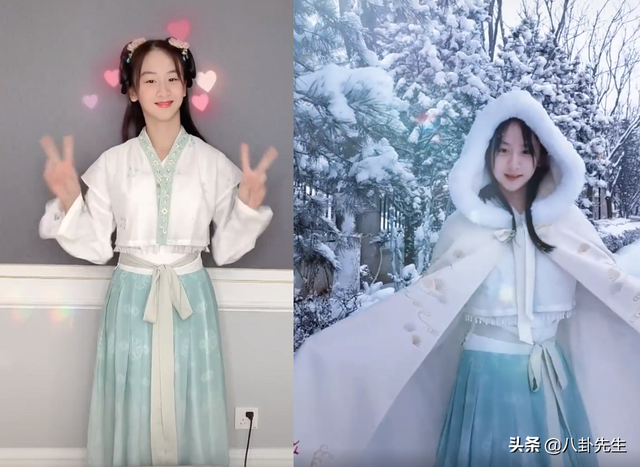 夏克立女儿，夏克立是哪国人（《爸爸》6位萌娃变美少女）