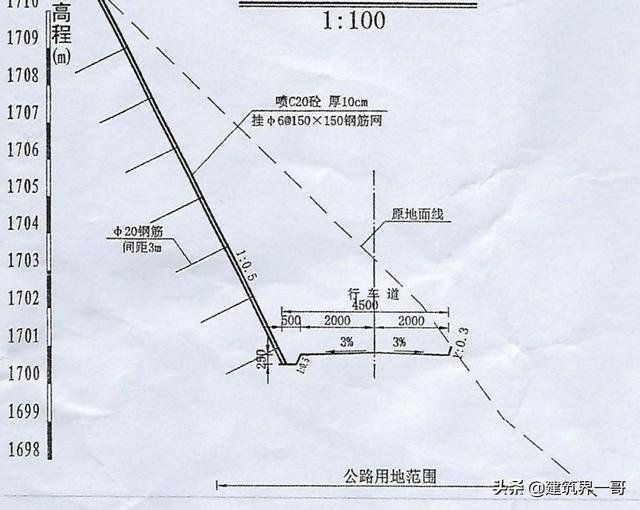 什么是喷浆挂网 ，喷浆挂网属于什么工程（水库边坡挂网喷锚工程专项施工方案）