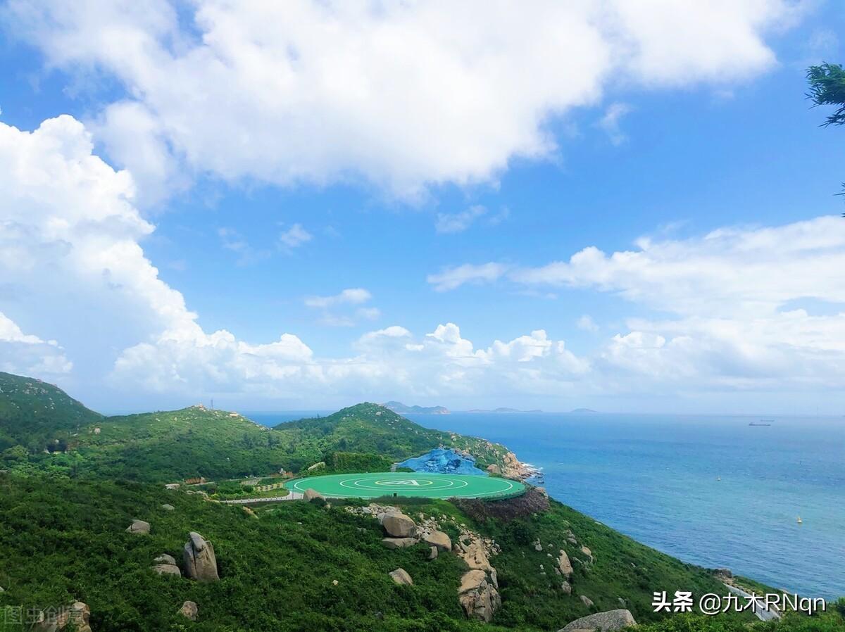 珠海東澳島攻略(珠海東澳島旅遊攻略,坐船要提前買票,吃飯價錢略貴)