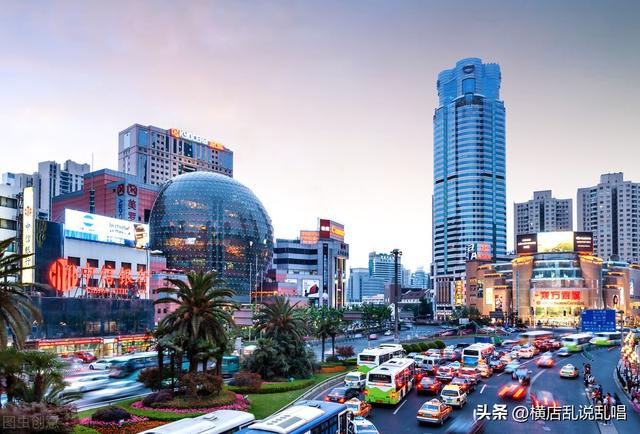 上海长宁区房价，上海长宁区是郊区还是市区（为何魔都上海楼市房价却依然涨声连连）