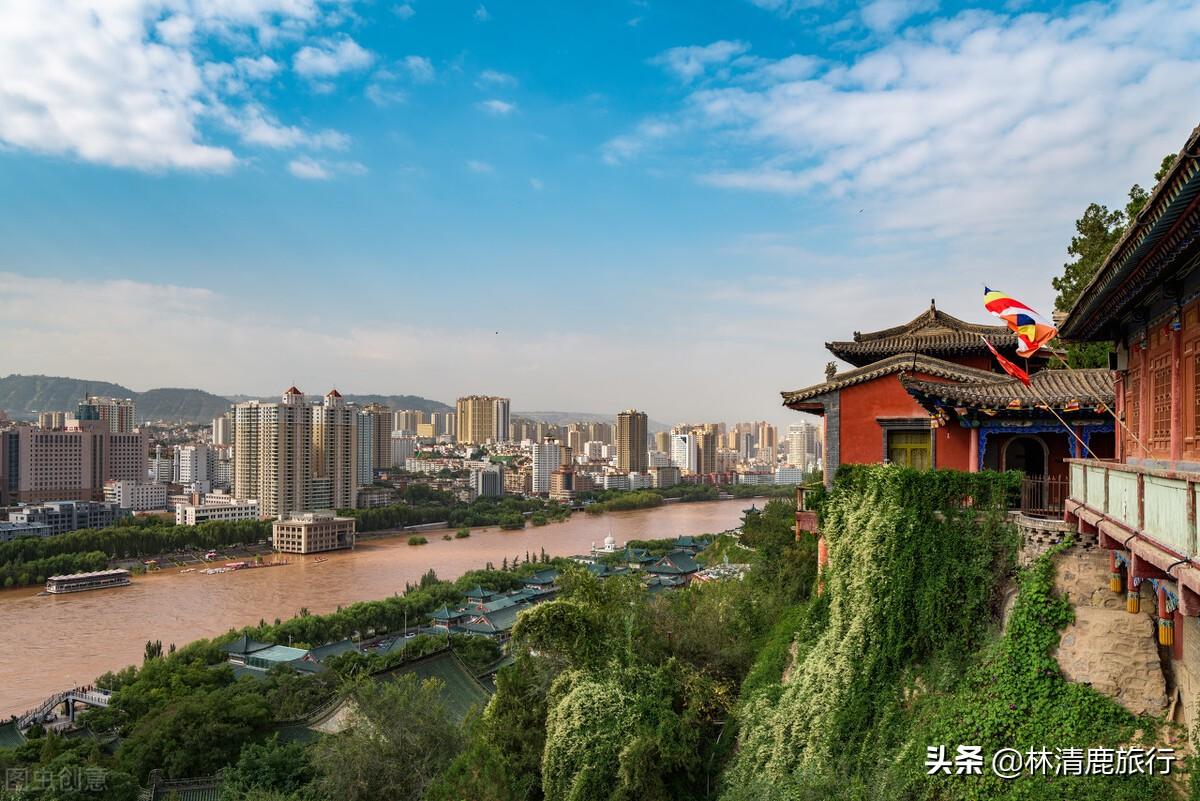 夏天国内去哪旅游凉快，中国最适合夏天旅游的城市