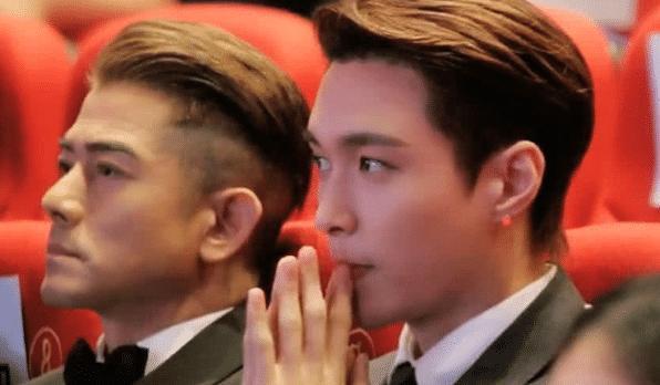 张艺兴的新歌《动起来》正式上线了，张艺兴在内地歌唱界的“地位”怎么样，张艺兴的新歌《动起来》正式上线了（媒体评“唱跳歌手实力”）