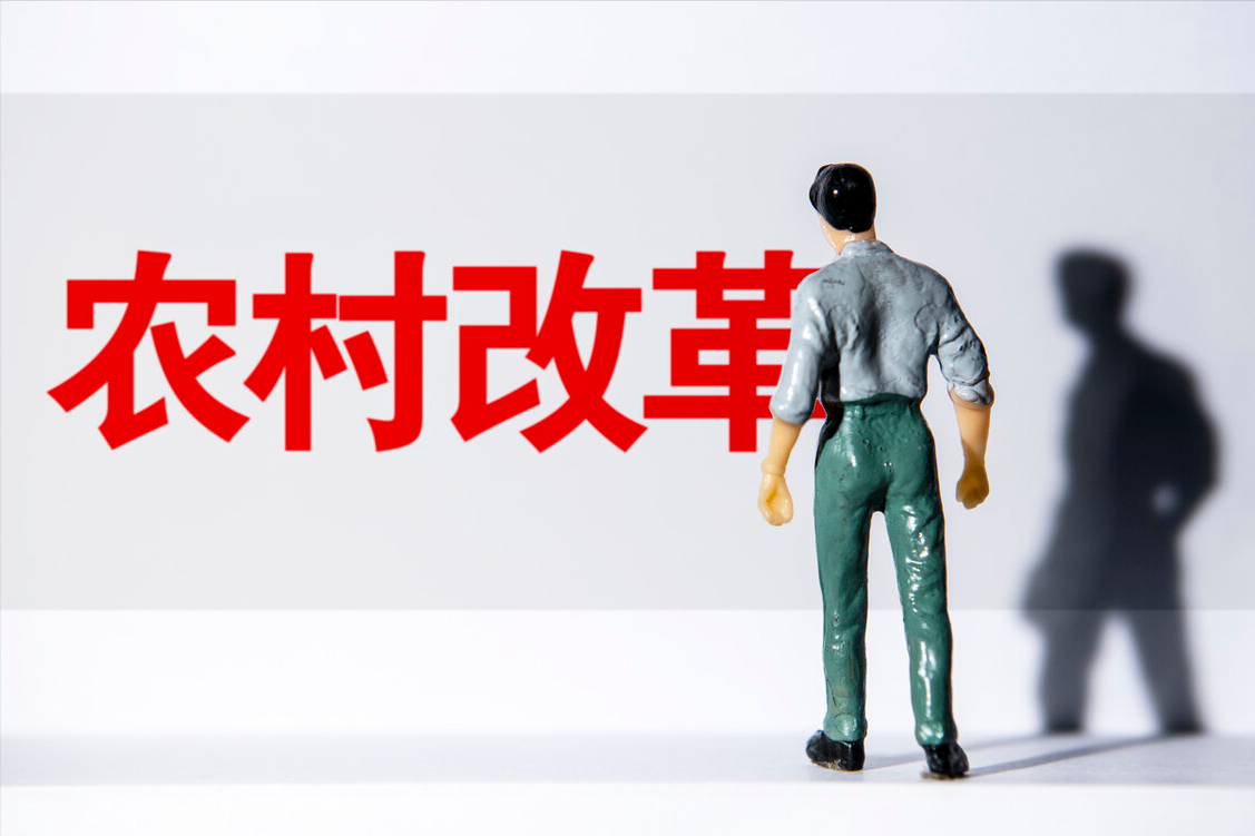 北京在明律师事务所（2022年中央一号文件中的）