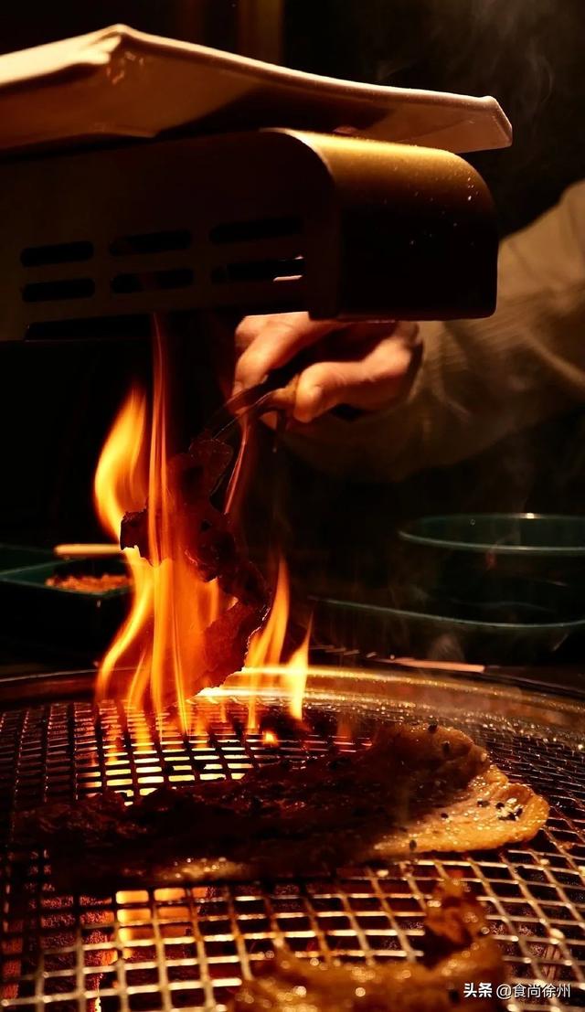 南京有哪些好吃的餐厅，南京有哪些好吃的餐厅推荐一下（徐州11家餐厅登上最新必吃榜）