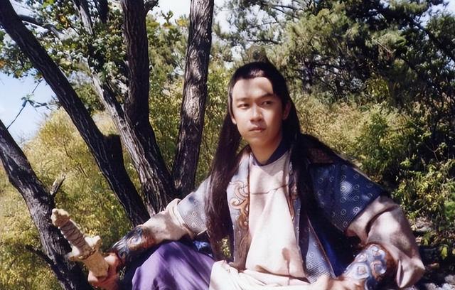 高阳公主和辩机真的有爱情吗，高阳公主和辩机的儿子最后怎么样了（高阳公主婚后爱上和尚辩机）