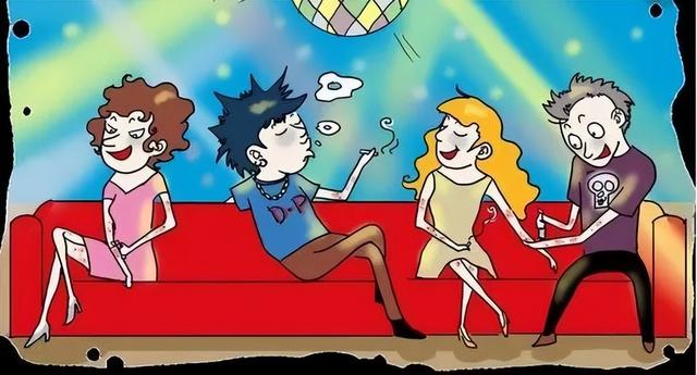 学生吸毒会有什么症状，学生吸毒会有什么症状青骄第二课堂期末考试（关注！青少年涉毒吸毒的原因）