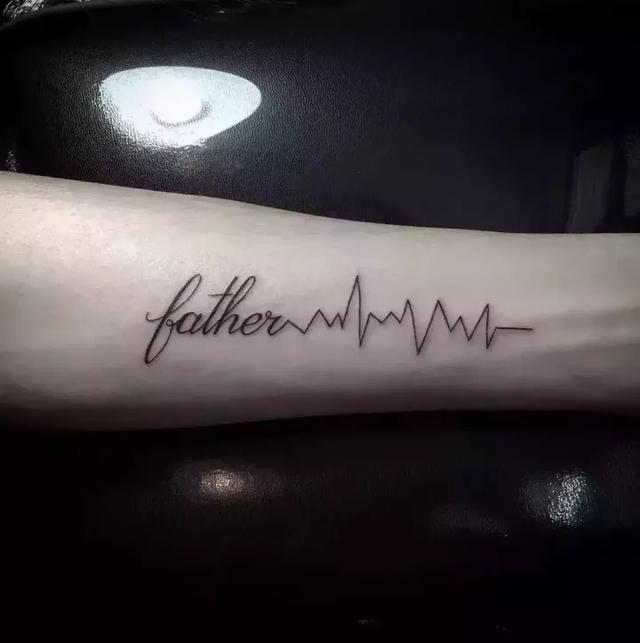 男人纹身纹什么运气好，男人纹身纹什么最好（爸妈能接受的纹身）