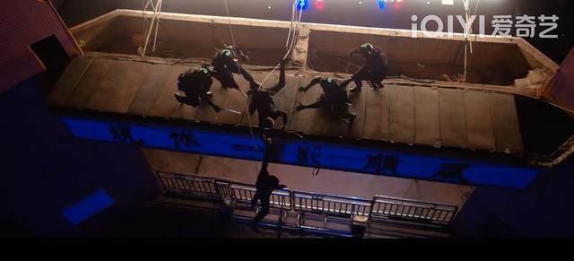 士兵突击演员表，我的团长我的团演员表（扫黑大剧《狂飙》首播将至）