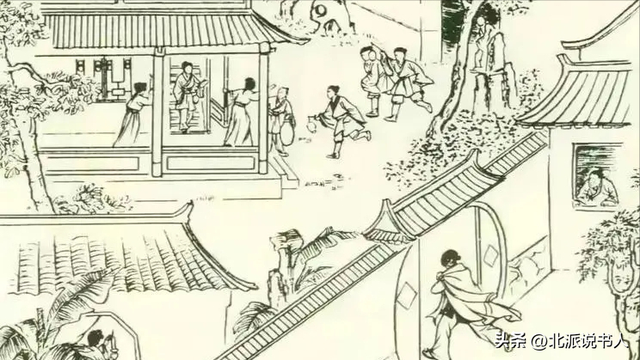 幽默故事 古今笑话，幽默故事和古今笑话（民间故事：千金抛绣球）