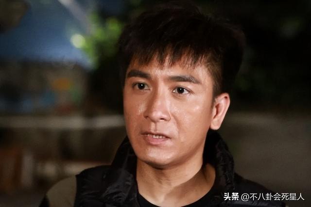tvb老牌男演员，盘点tvb十大男演员（TVB十大视帝现状）