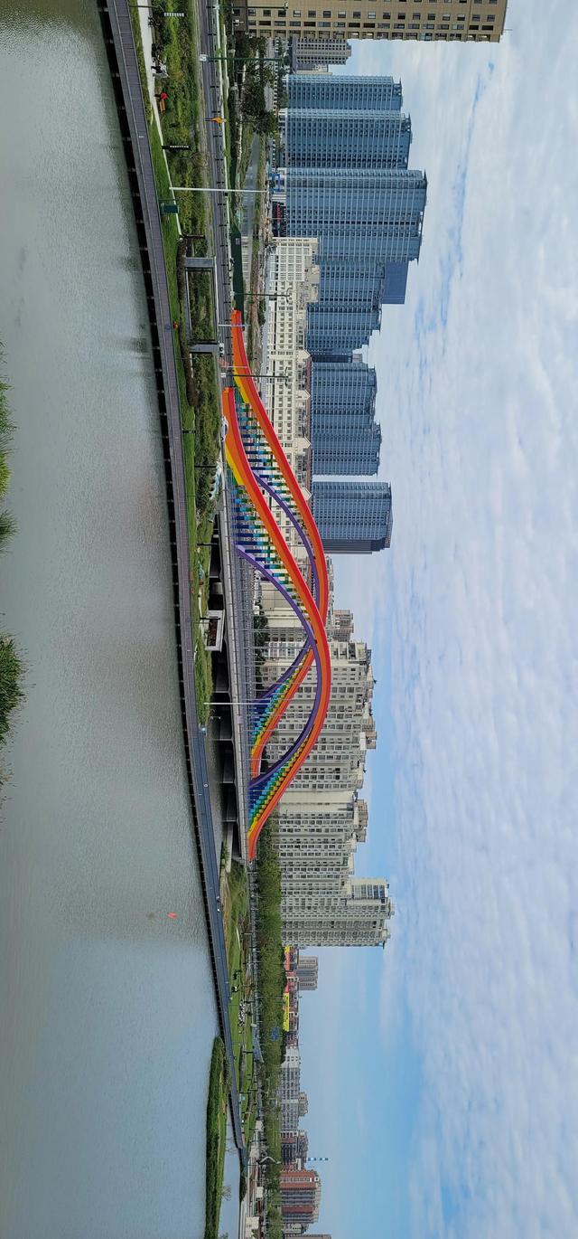 上海到青岛多远，上海到青岛的路程（上海青岛往返1400公里全程无高速沿途城市蜻蜓点水游）