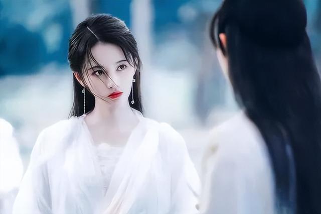 把这13位女星放在一起看，姓李的女明星名字大全集