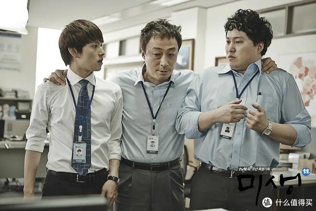 推荐最新高分韩剧，高分剧情作品，韩剧不止有欧巴