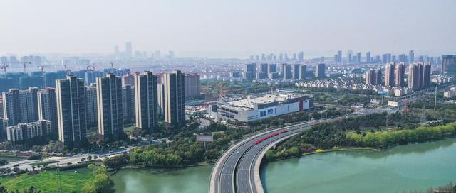 苏州楼市：关于苏州买哪，你要明白这些