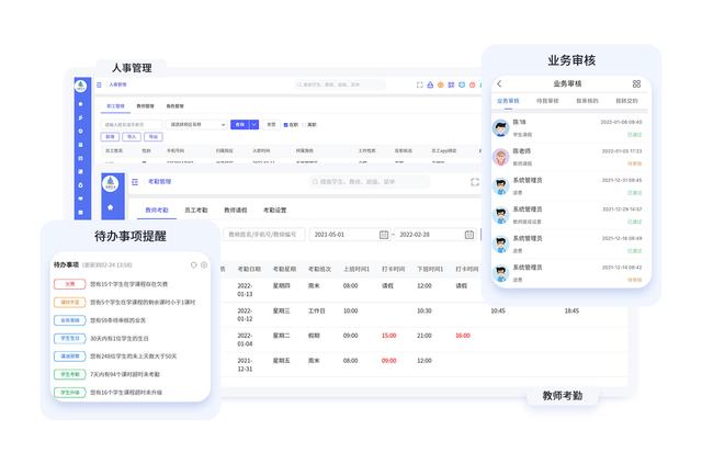 培训机构教学管理制度，培训机构教学管理制度中体现教育方针、法规等（艺术体育类培训机构管理制度内外兼修长久发展）