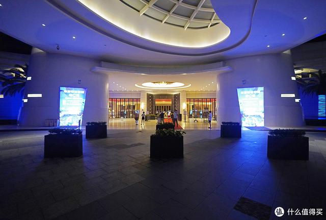 亚特兰蒂斯在哪里，亚特兰蒂斯在哪（“人傻钱多”的三亚亚特兰蒂斯）