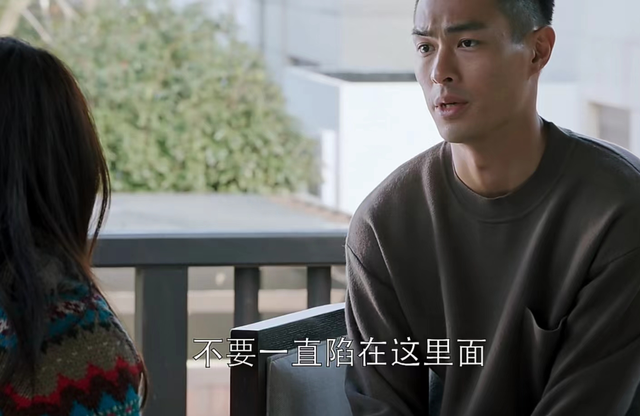 三看《都挺好》发现大结局苏明玉释怀，才是整部剧最大的败笔