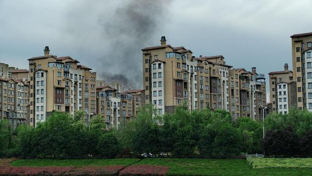 西安封城一共多少天，西安封城通告（4日管控今夜解封）