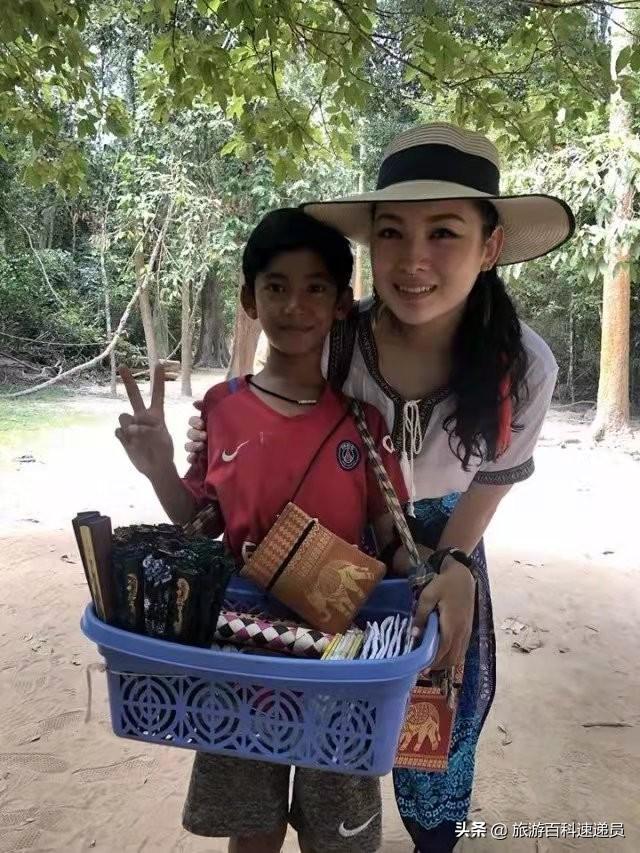 柬埔寨属于哪个国家，金边是哪个国家（带你看看真实的“柬埔寨”现状）