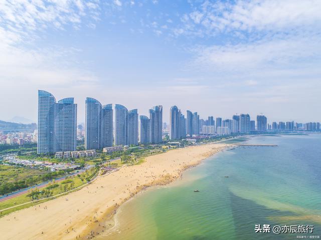 湛江湖光岩有哪些景点，湛江十大避暑旅游景点