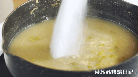 三花淡奶可以直接喝吗，三花淡奶好吗（冰冰凉超清爽，做一次能吃一周）