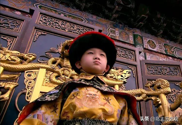 清朝到底多少年？哪种说法最准确