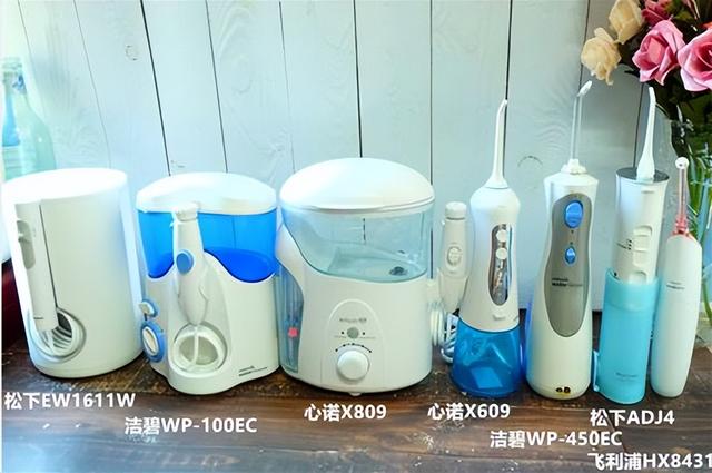 水牙线真的有害吗，冲牙器骗局是真的吗
