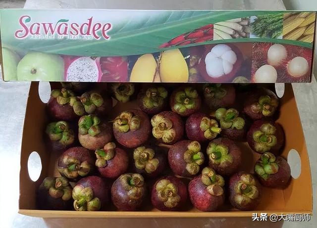 山竹的产地，一棵树结果上万（山竹哪里的特产）