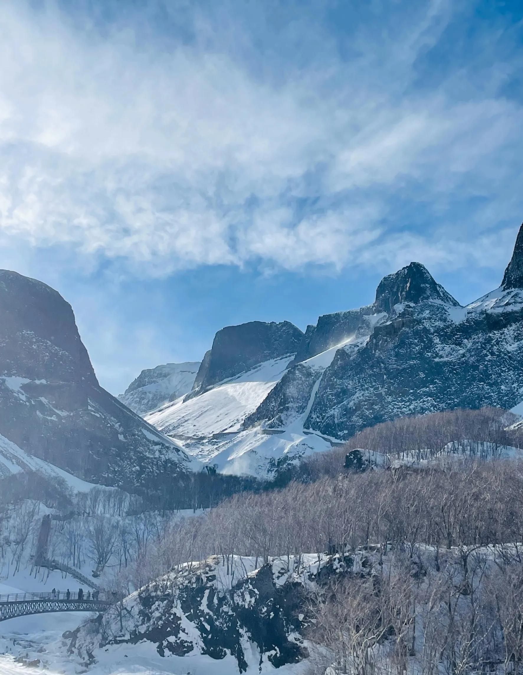 世界十大名山，世界十大名山排名榜（中国十大名山 你登过几个）