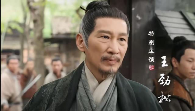 新笑傲江湖黄海冰，2003年李亚鹏许晴版笑傲江湖（我断定这将是2023武侠剧的天花板）