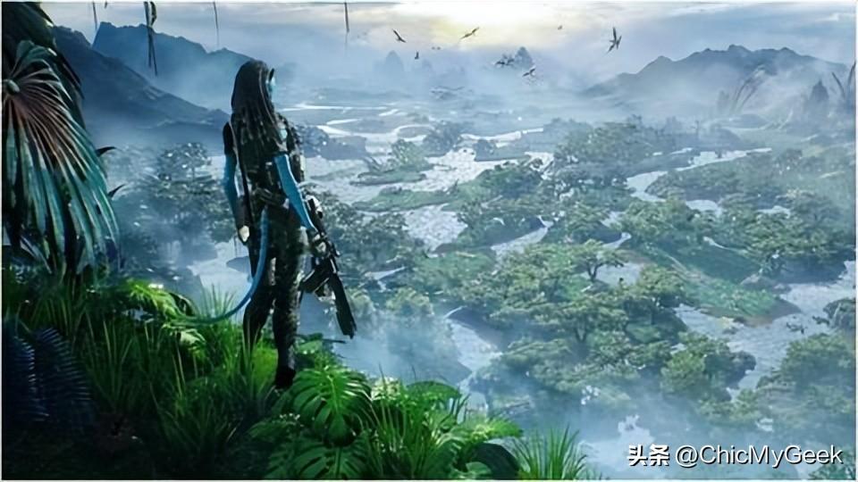 加勒比海盗5彩蛋，加勒比海盗5的彩蛋是什么（水之道》彩蛋比剧情更深奥）