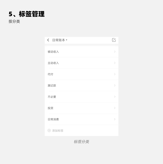 记账怎么记一目了然，笔记本记账怎么记一目了然（10个小方法轻松记账）