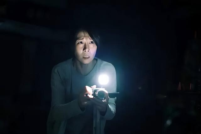 《咒》真正恐怖的地方在于向观众下降头