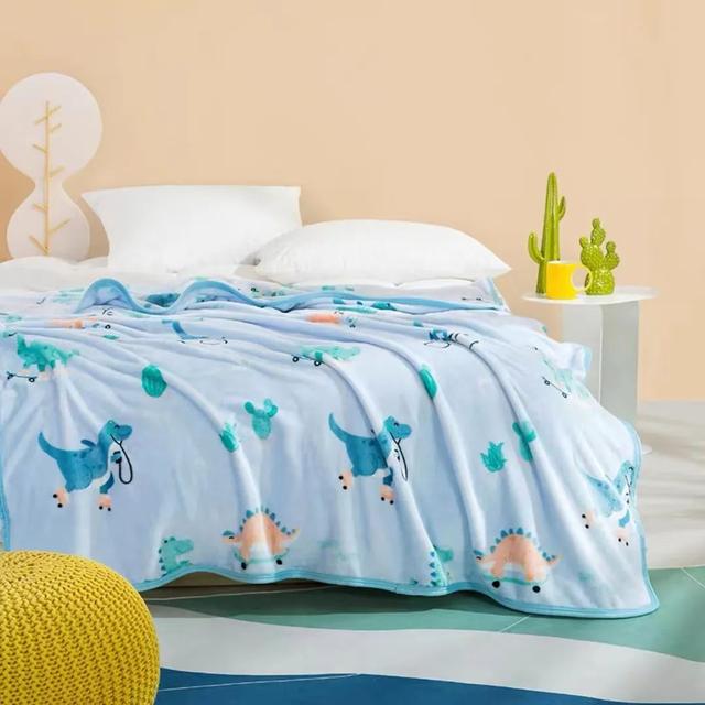 毛毯的类别及特点，毛毯的类别及特点有哪些（推荐7款性价比超高的毛毯）