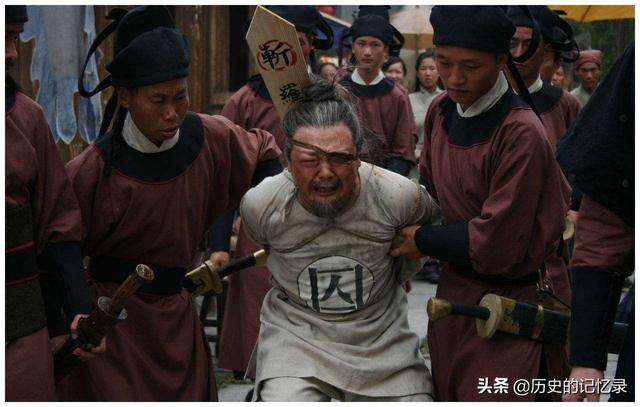 重杖是什么，重杖40是什么（死刑犯为何常被安排在“秋后问斩”）