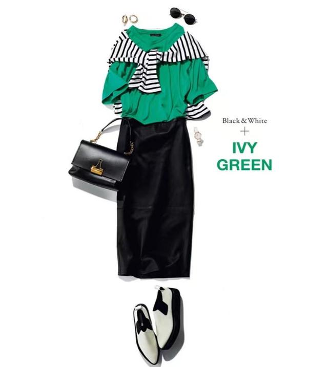 白色衣服染黑色了怎么洗才能变白（极简“黑+白”的配色妙用）