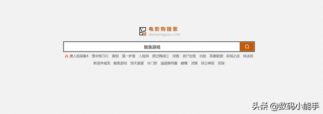 什么网站可以看电视剧免费，看电视app（有了这8个影视网站）