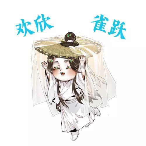 天官赐福百无禁忌什么意思，天官赐福百无禁忌是什么意思（动漫壁纸，天官赐福，百无禁忌）