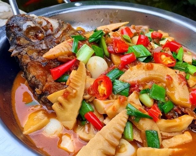 广西啤酒鱼做法，广西啤酒鱼最正宗的做法视频（去广西必点的6道桂菜）