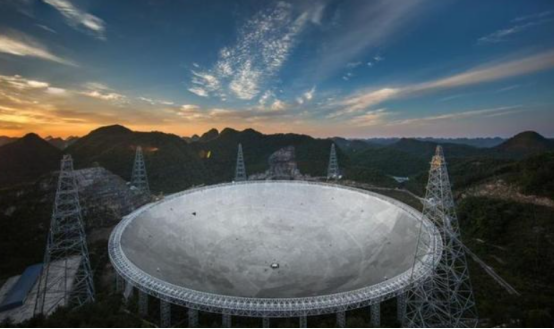 外星信号新发现，来自470光年外的地外文明