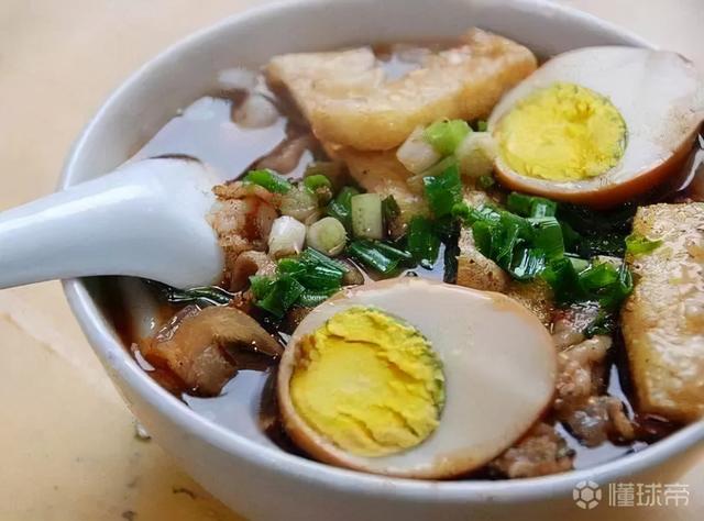 潮汕正宗美食攻略，潮汕美食推荐（潮汕100种美食指南）