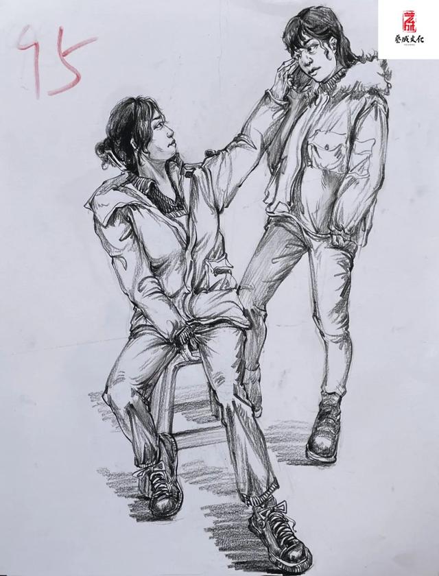 河北省艺考联考2022一分一段，2022年河北高考美术类成绩一分一段统计表及成绩分段排名（2022届河北艺成高分卷太绝啦）