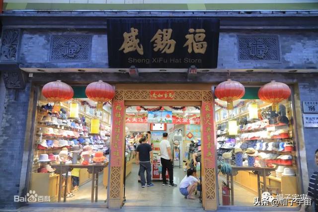 十大高档帽子品牌，出名的帽子品牌（国内帽子选购10大推荐2023）
