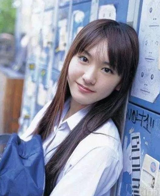 新垣结衣是谁，新垣结衣是谁呀（“日本女神”新垣结衣）