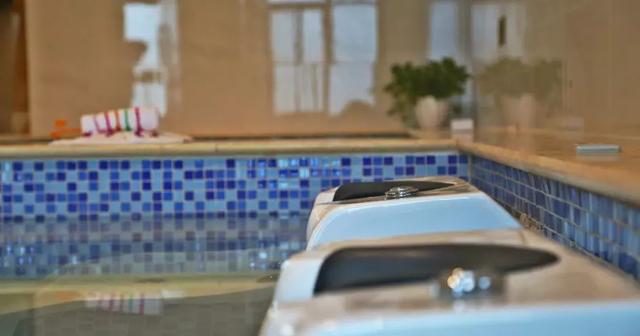 石家庄泡温泉哪里好，石家庄泡温泉哪里好点（元旦小长假石家庄温泉打卡攻略来了）