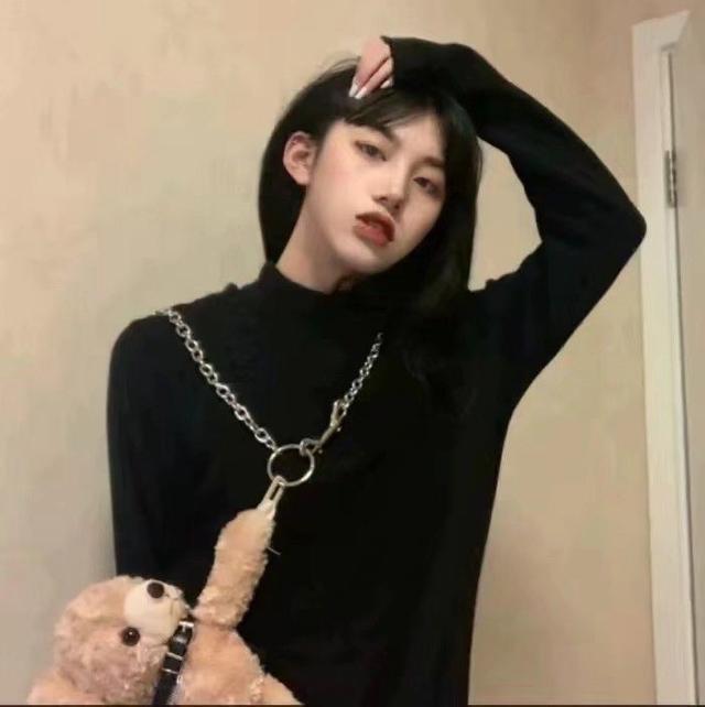 优质女网头，微信头像，优质女网头（想念你都那么久那么久了）