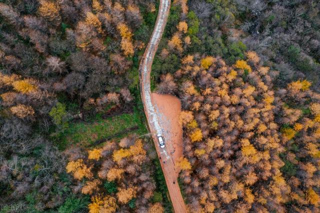 初秋自驾游旅游攻略，10月最佳旅行目的地