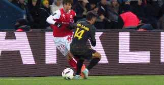 巴黎圣日耳曼赛程，巴黎圣日耳曼赛程2022拿到法甲意味着成功（巴黎翻车：梅西低迷）