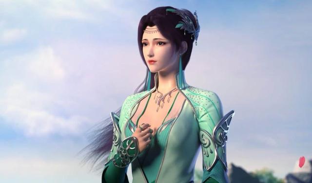 斗破苍穹同人文，斗破苍穹 漫画版（强推5本斗破苍穹的同人小说）