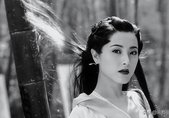 中国最漂亮的女生，中国最漂亮女生第一名的名字（从巩俐、章子怡到陈好）